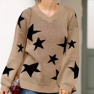 Star Sweater